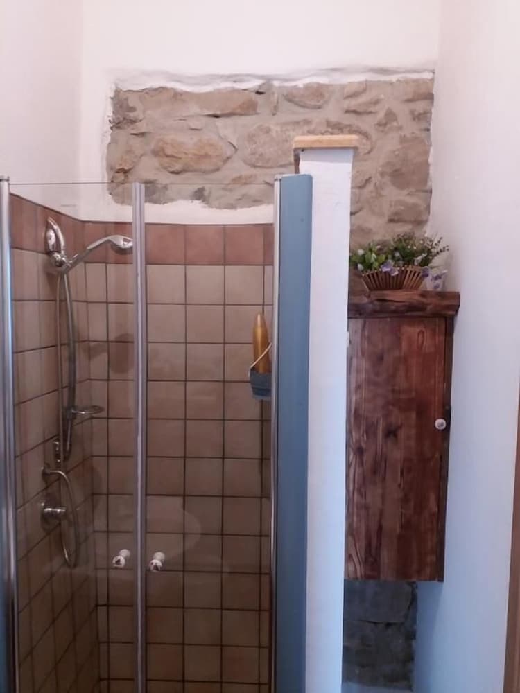 Banyo duşu