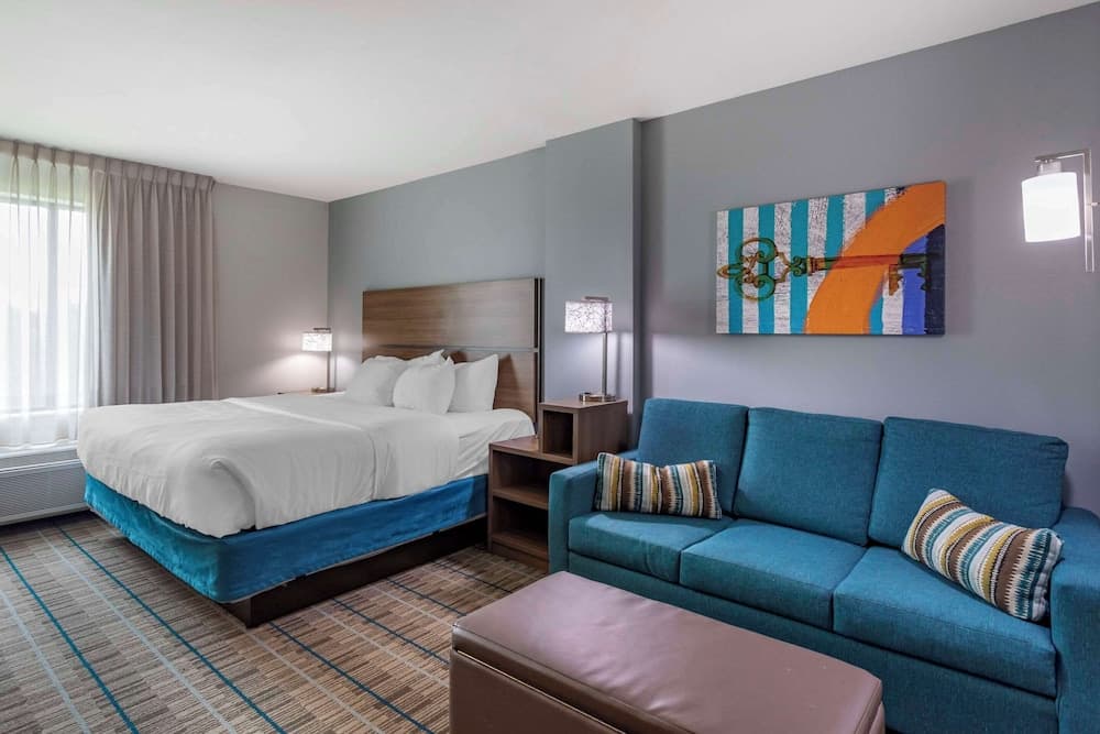 MainStay Suites Bowling Green North