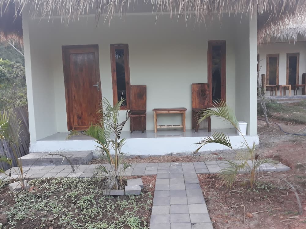 Teras/veranda