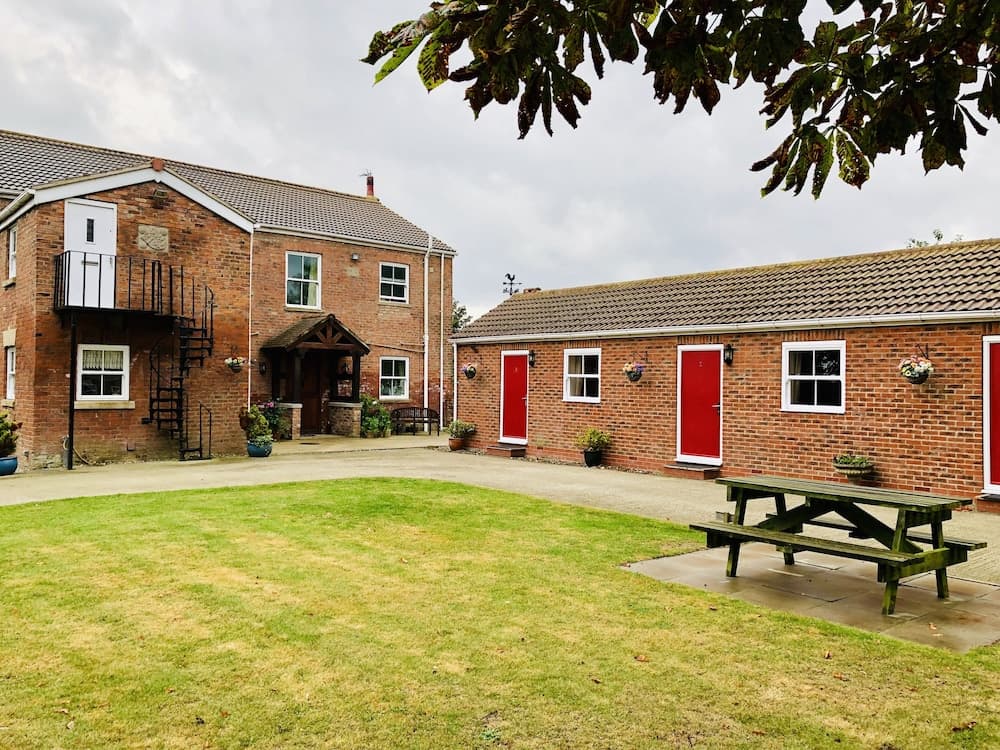 Paull Holme Farm B&B