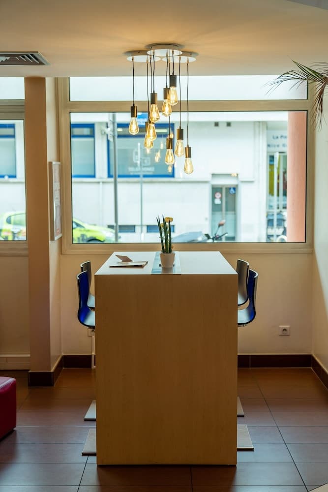 easyHotel Nice Old Town