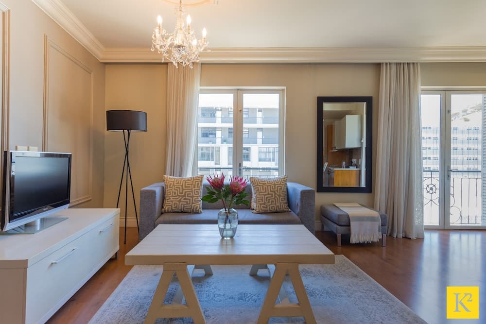 Unit 613 Cape Royale Apartments