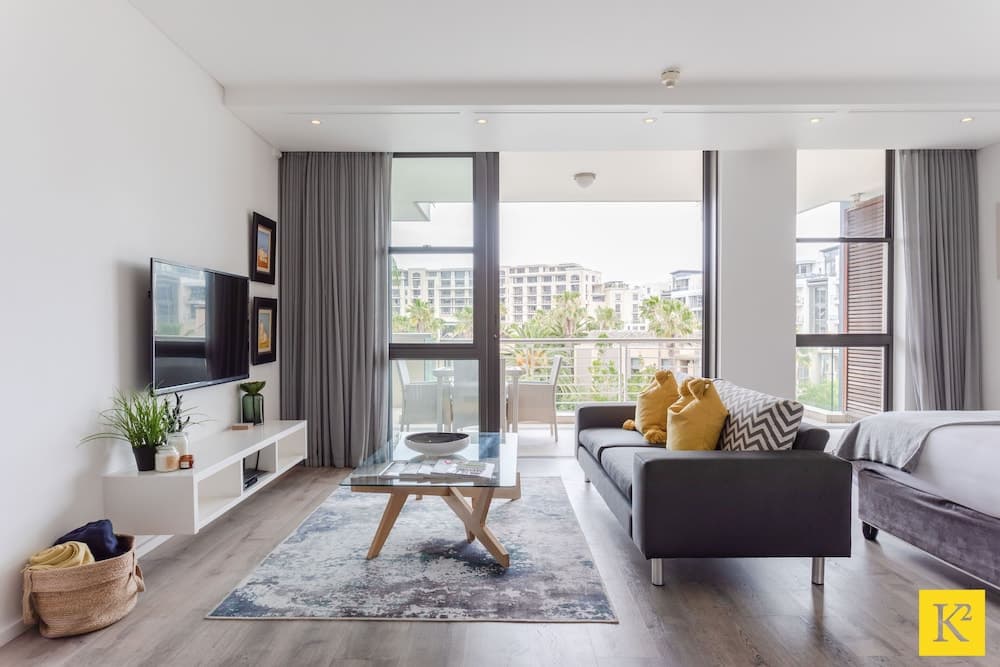 204 Juliette A, Waterfront Marina Residential