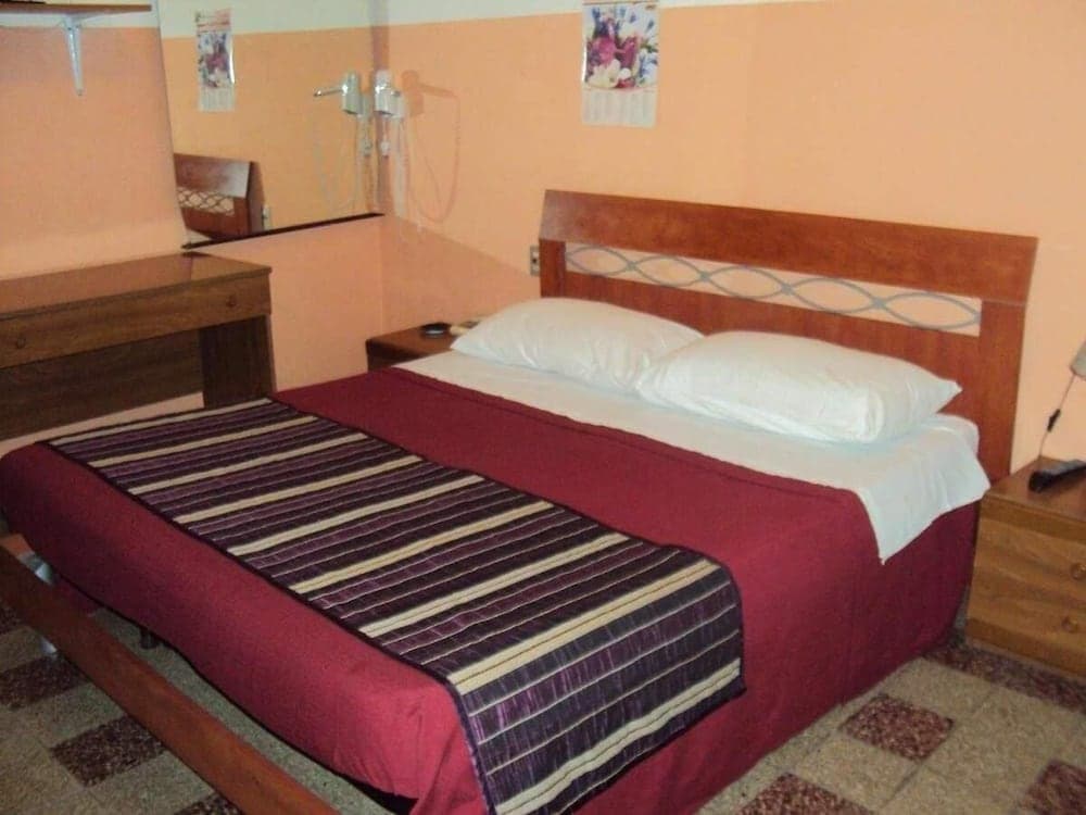 Hotel Mirage