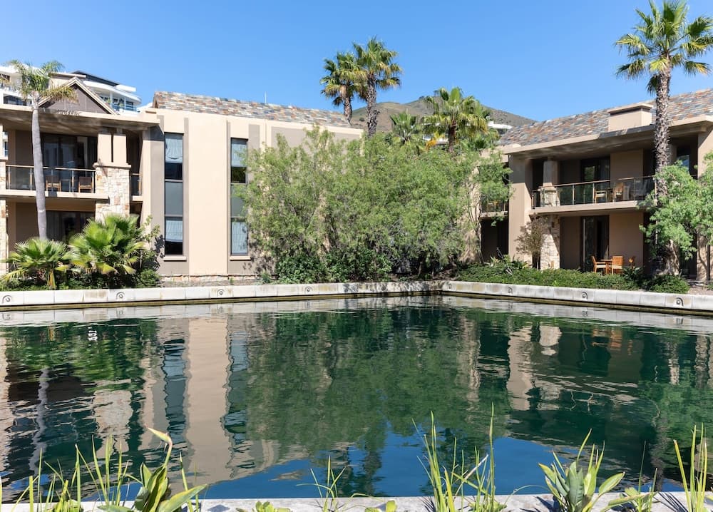 005 Palgrave on the Waterfront Marina