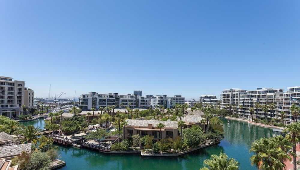 Penthouse 702 Kylemore B