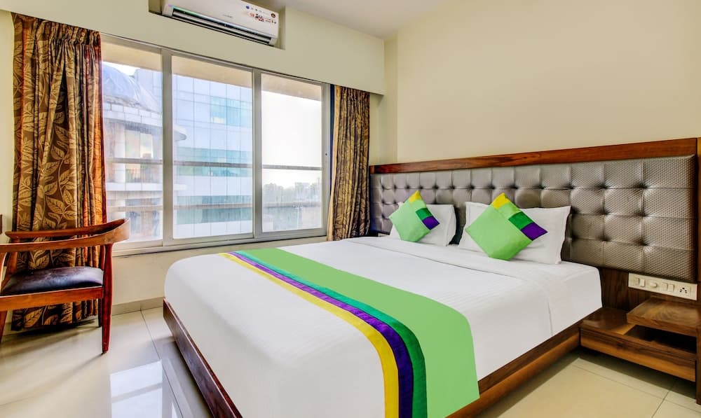 Treebo Trend Blue Bells Residency