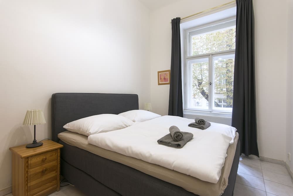 Central 3 Bedroom Home near National Museum