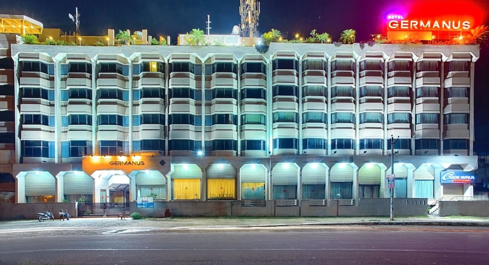 Hotel Germanus