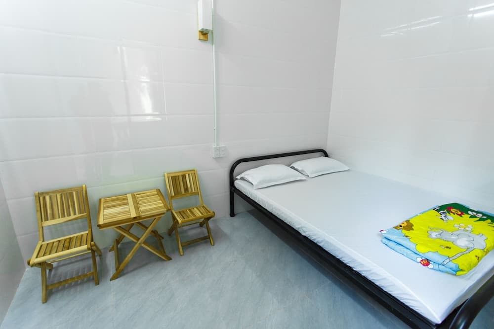 King Homestay