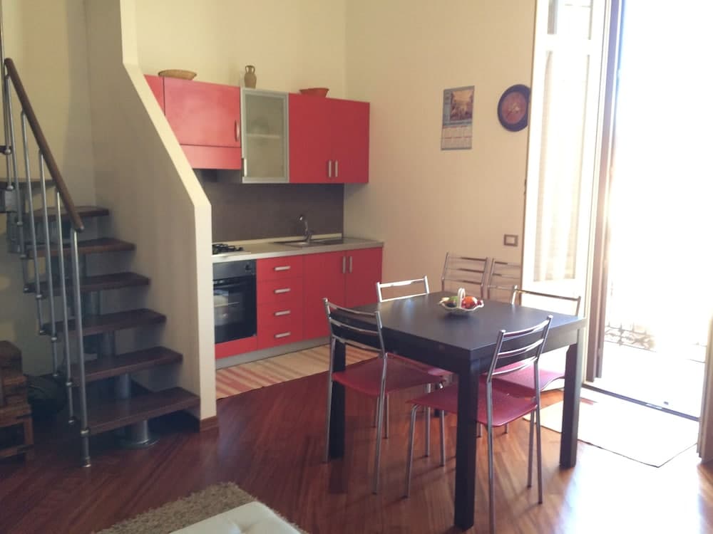 Elegante App.to in Centro