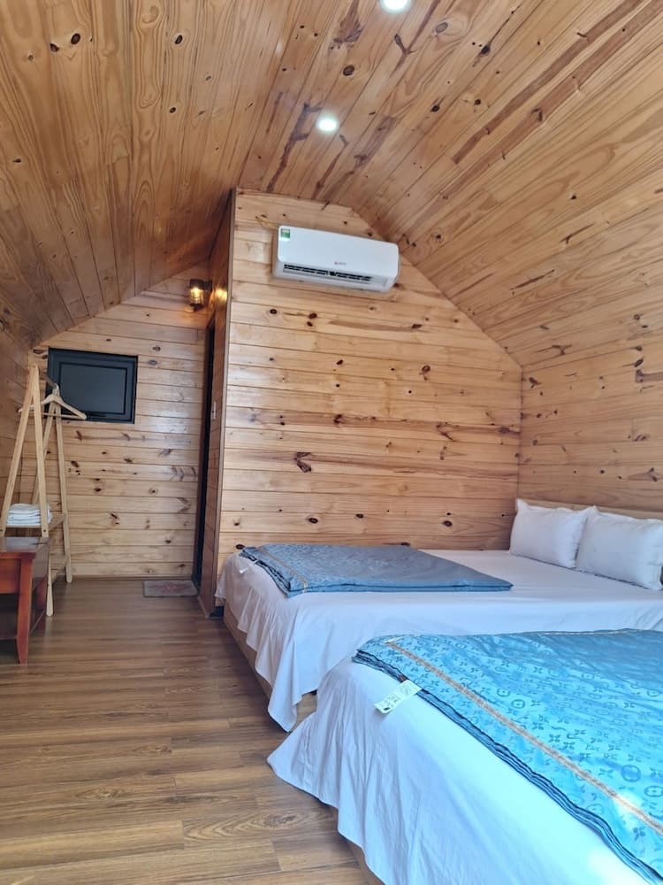 Oturma alanı
