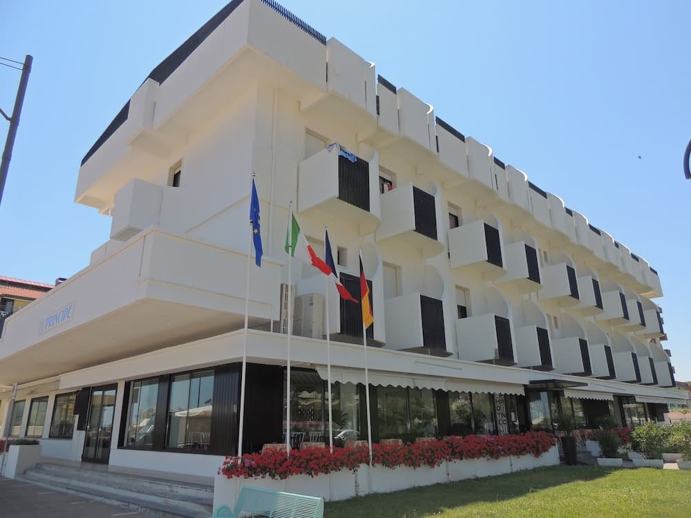 Hotel Principe