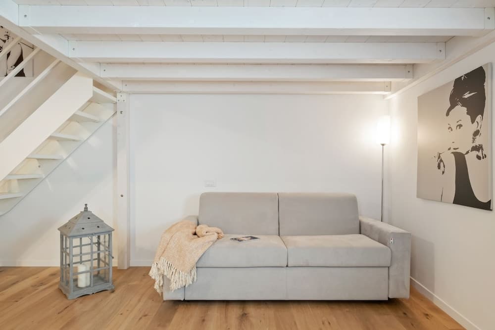 A Due Passi Da Fiera Bologna Flat