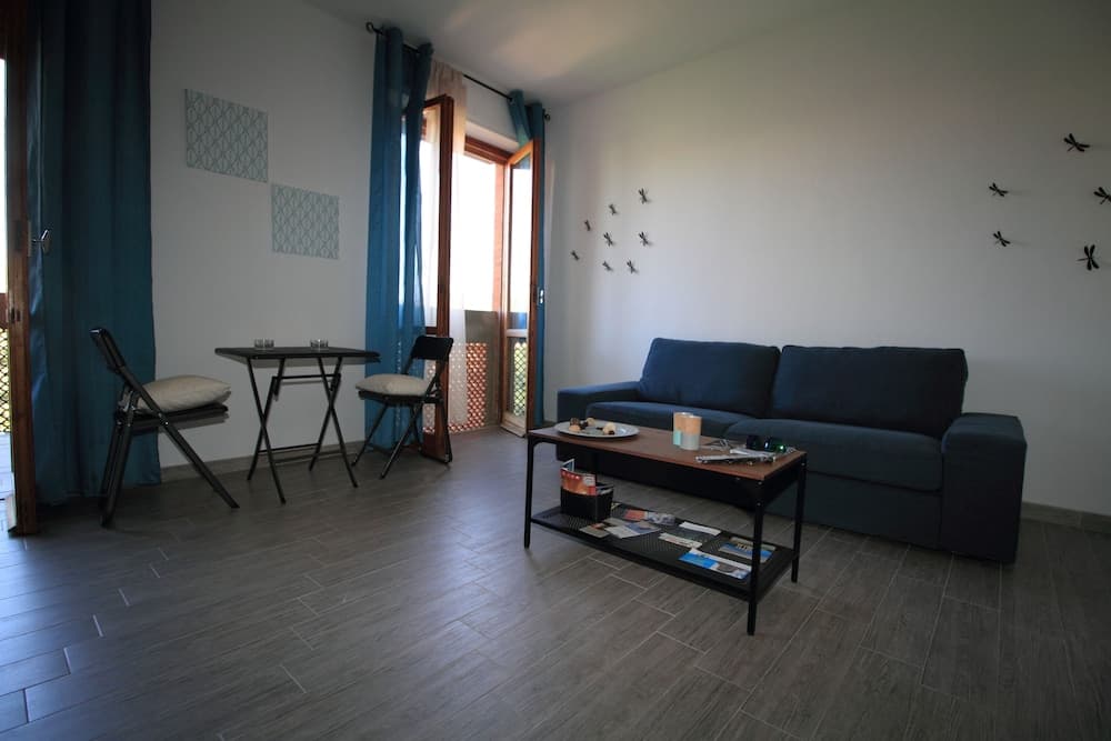 B&B Libellula