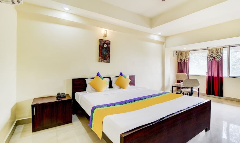 Itsy Hotels Aditya