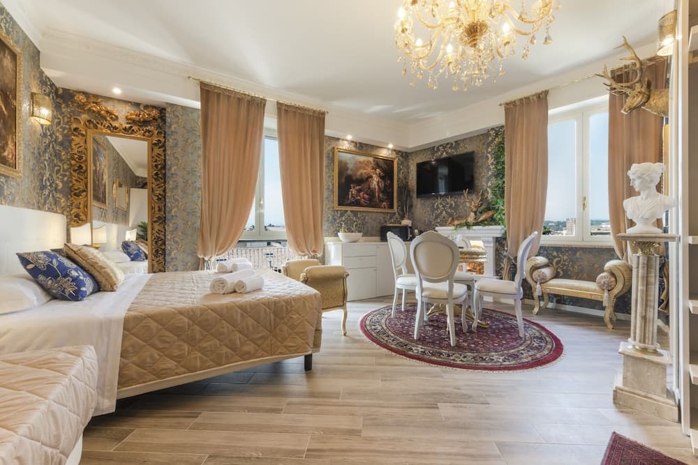 Olympus Verona Relais