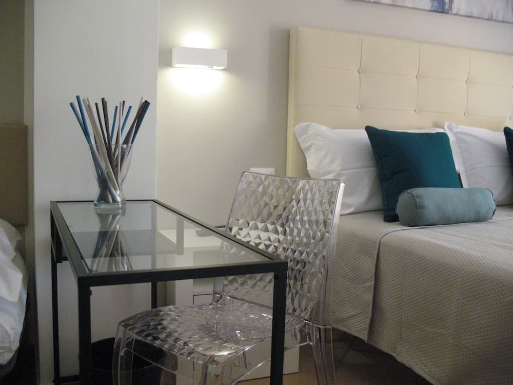 B&B Tommaso Fazzello