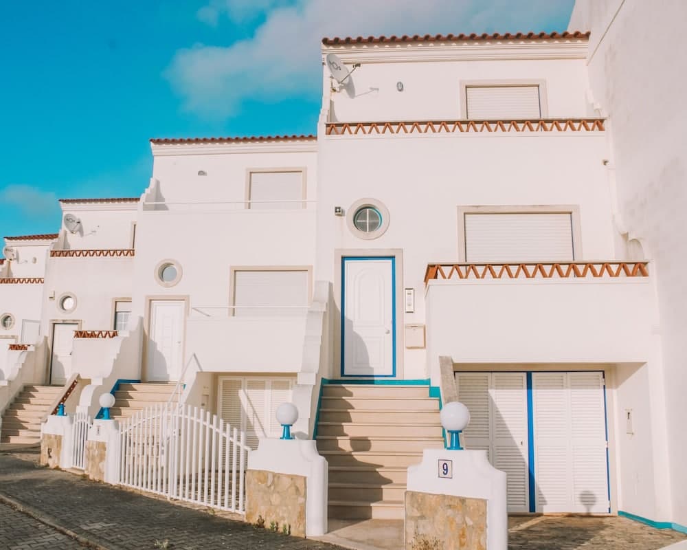 36 - Sobral Guesthouse