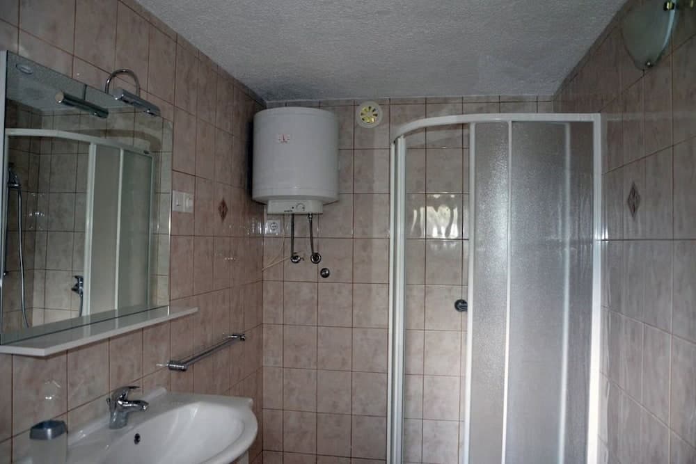 Banyo duşu