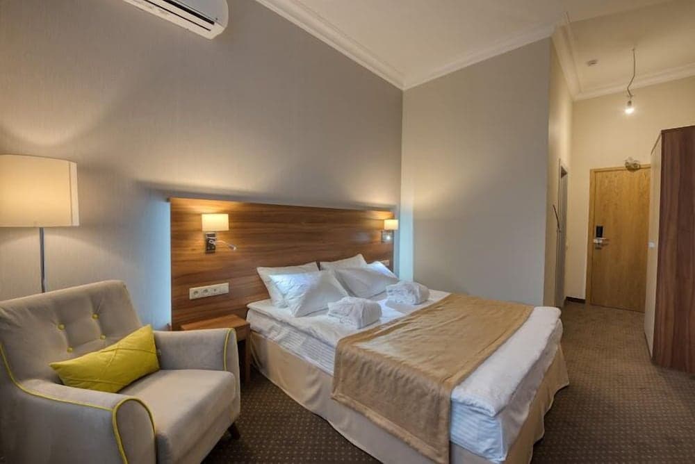 Riverside Kolomenskoe