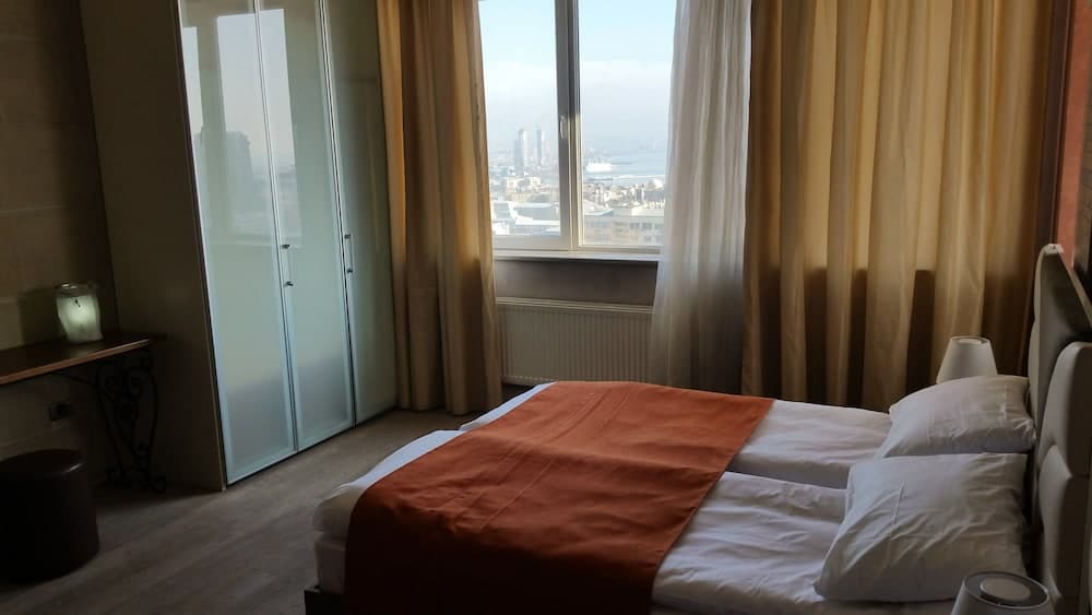 Baku Sea View Hotel