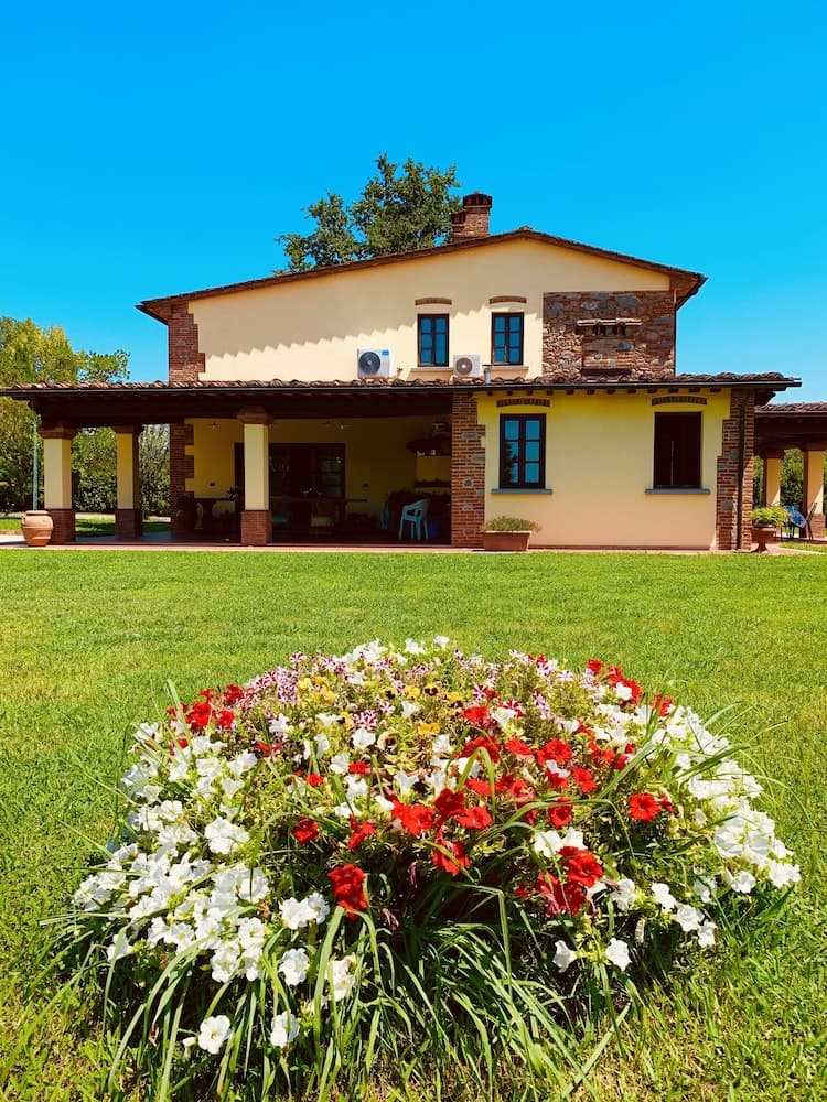 Konaklama yeri alanı