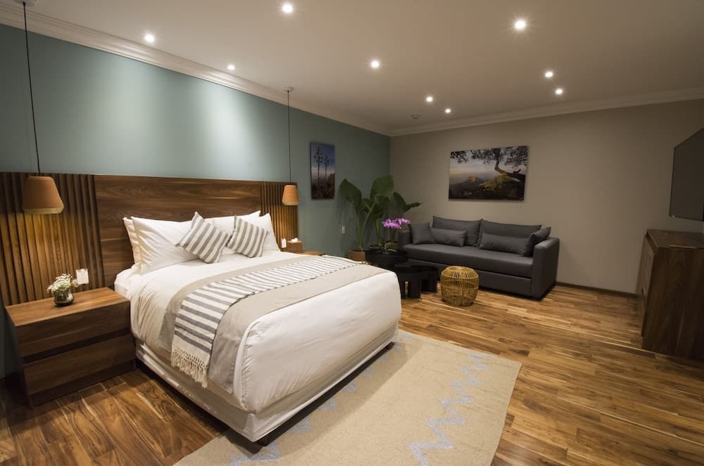 Casa Santiago Hotel Boutique