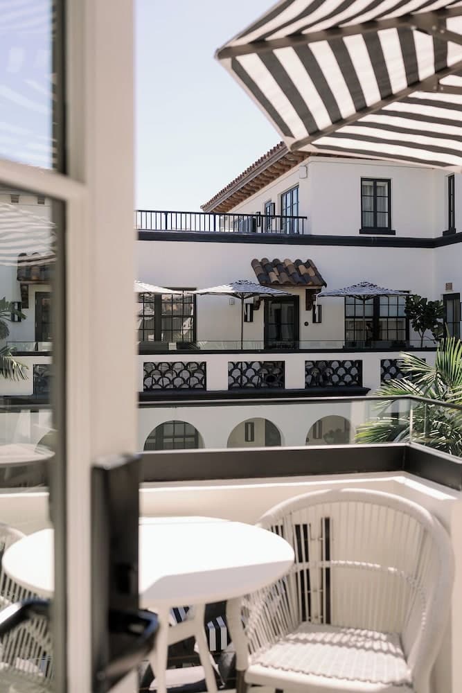 Teras/veranda