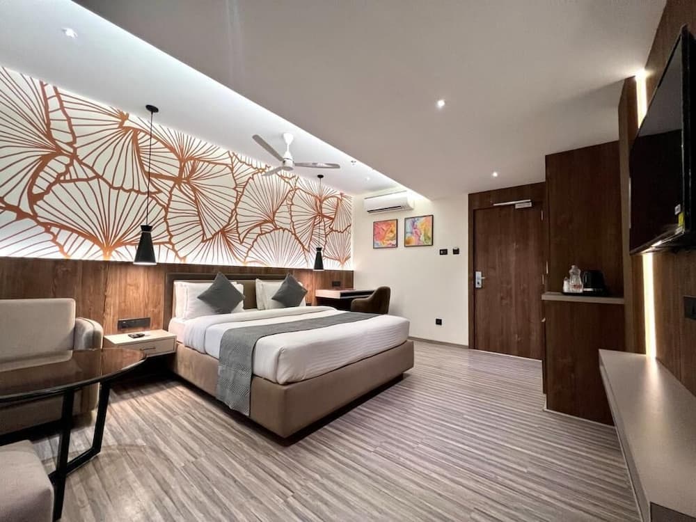 Hotel President