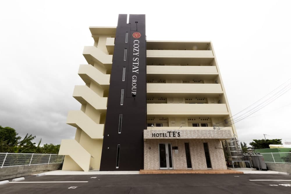 Hotel Te's