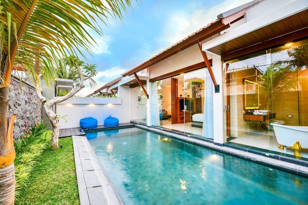 Del Cielo Villa Seminyak