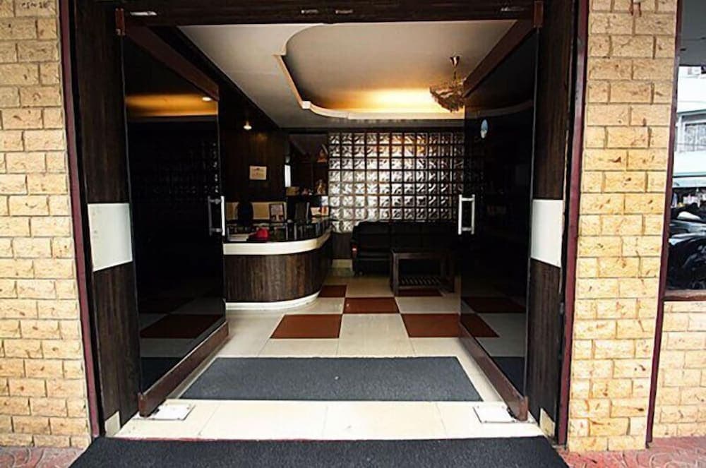 FabHotel The Junction