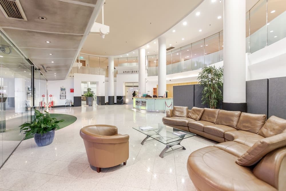 Point West Apartments