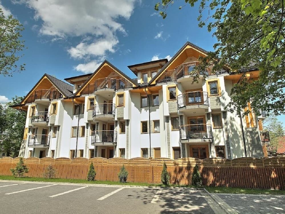 Apart-Center Pod Orlem