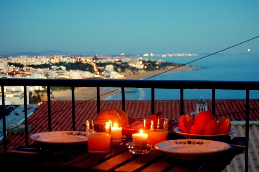 Albufeira Praia Sea View