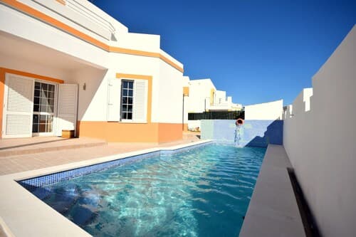 Villa Na Galé com Piscina Privada V3