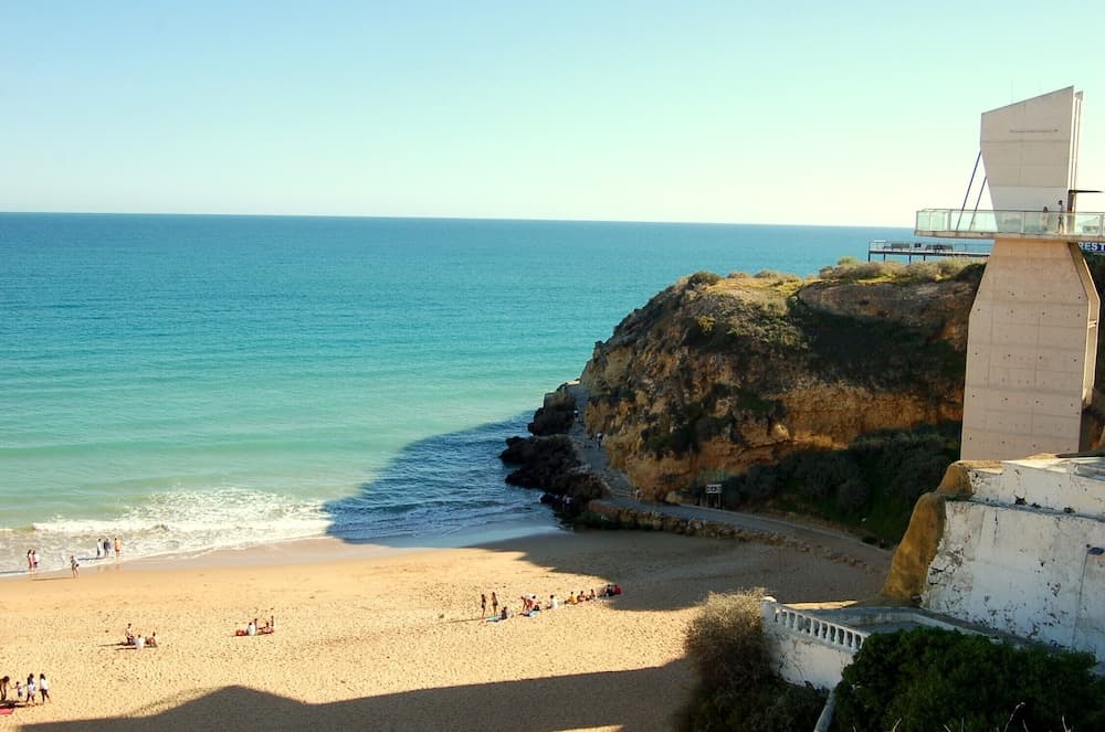 Albufeira Tenis Old Town N1 r/c Tras