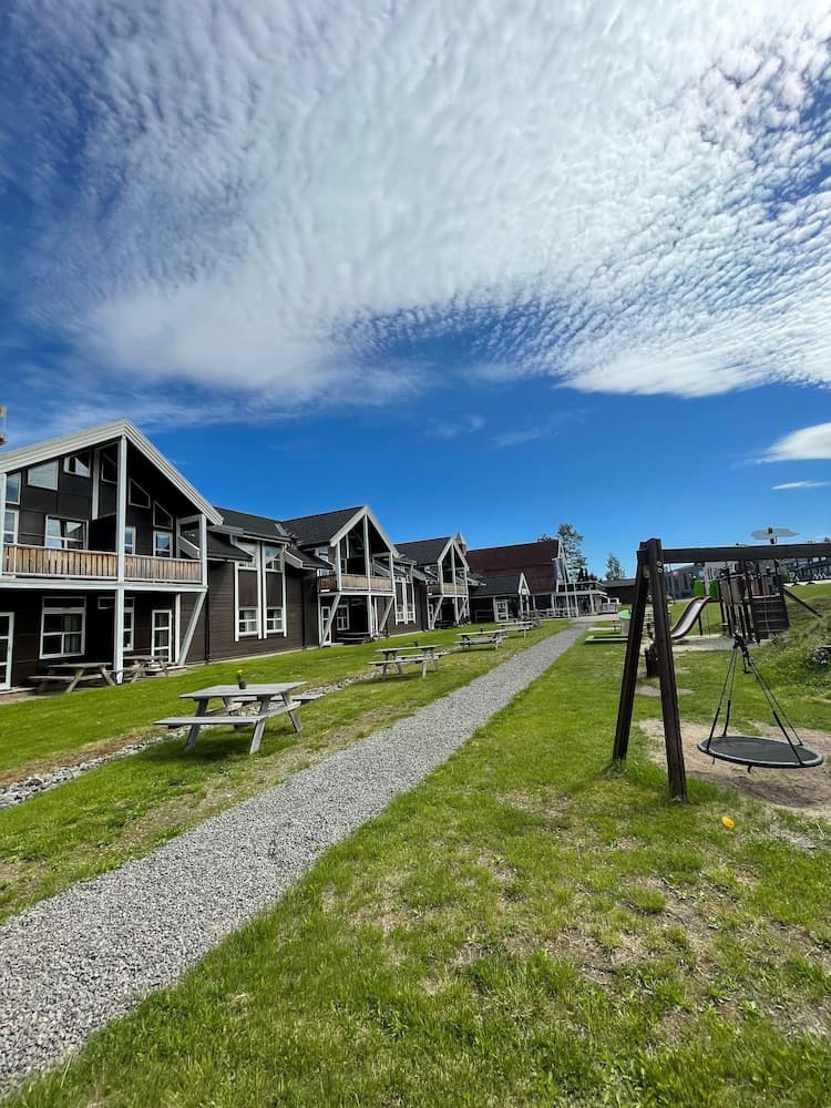 Trysilfjell Apartment Hotel