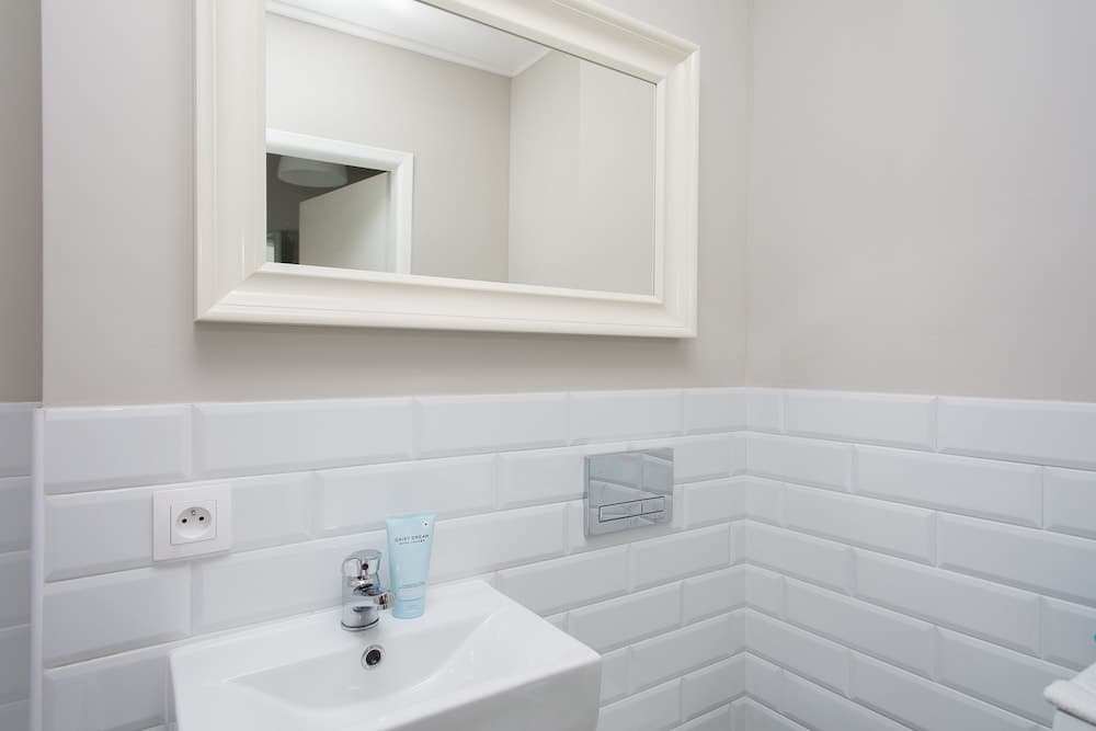 Banyo lavabosu