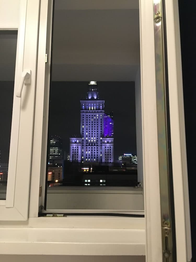 Cohen's Place
