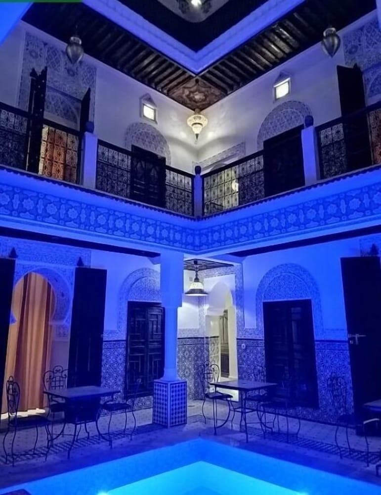 Riad Medina Art