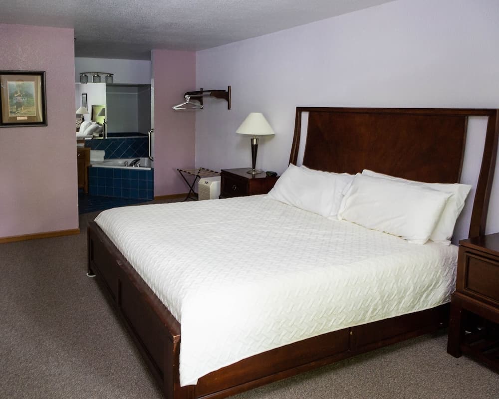 Basswood Resort