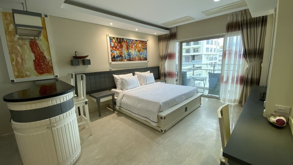 Lotus Village Nha Trang