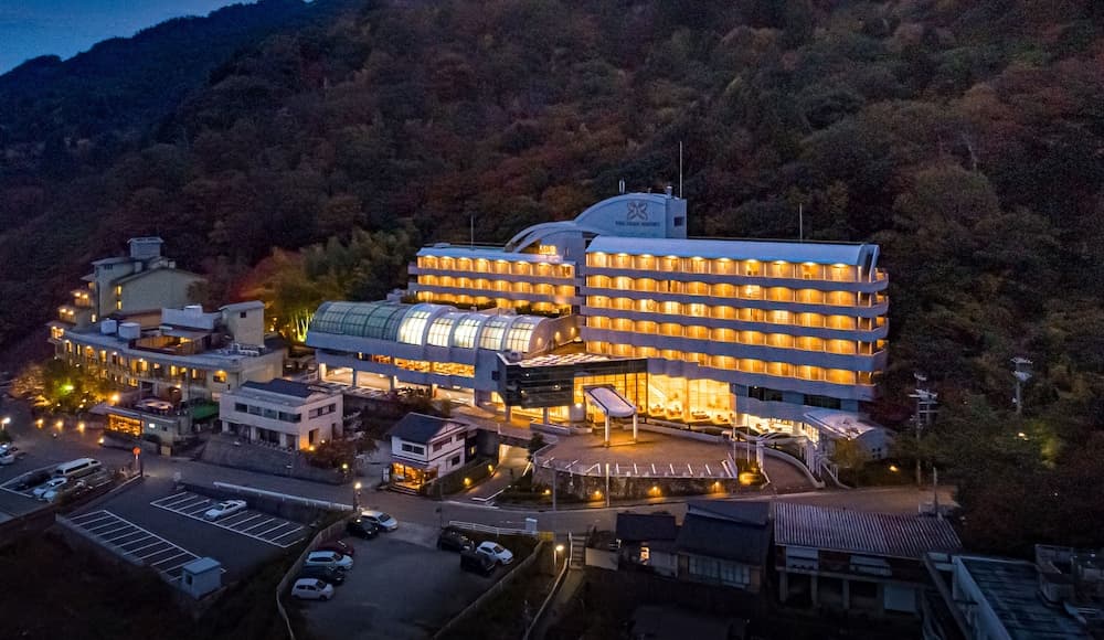 The Grand Resort Princess Arima