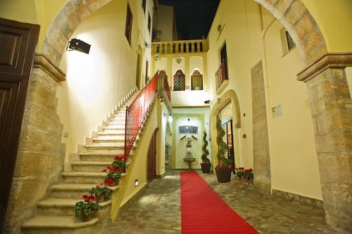 Vittorio Emanuele Boutique Hotel