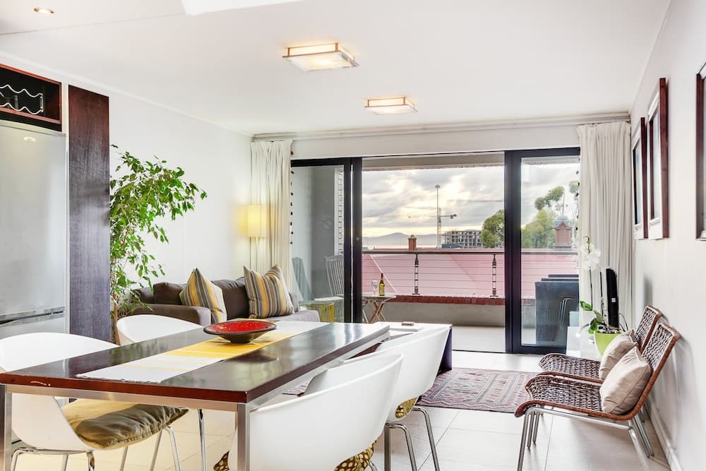 Rockwell Waterkant Pad