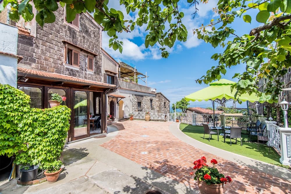 Agriturismo Il Giardino di Vigliano