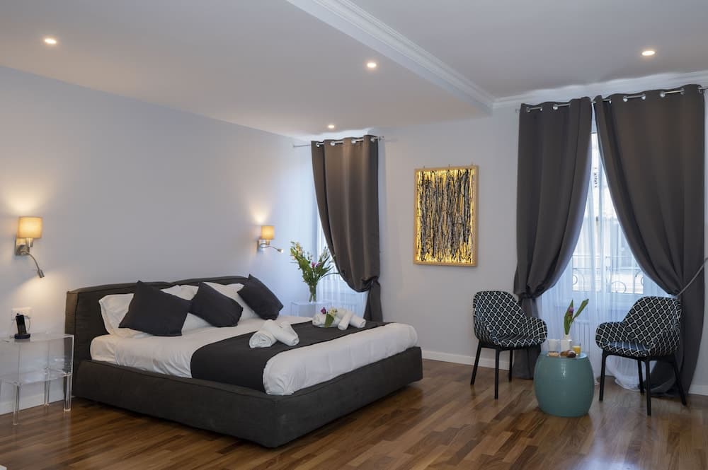 Delsi Inn Piazza di Spagna 32