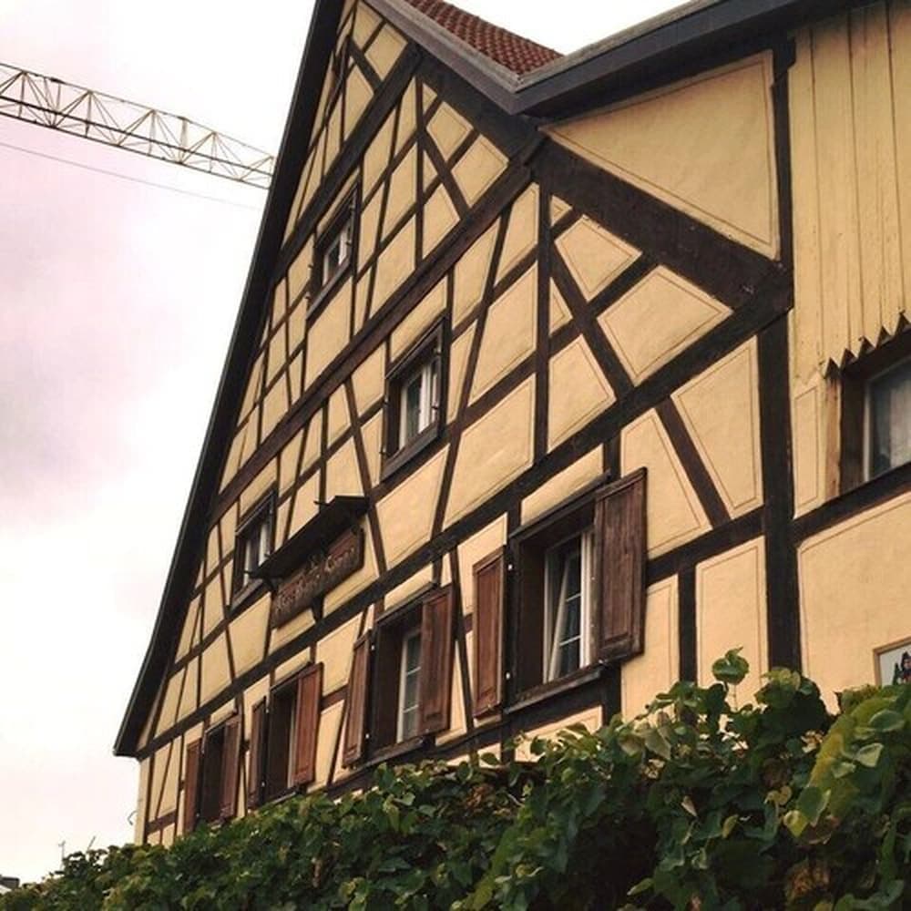 Hotel Atelier Sonne